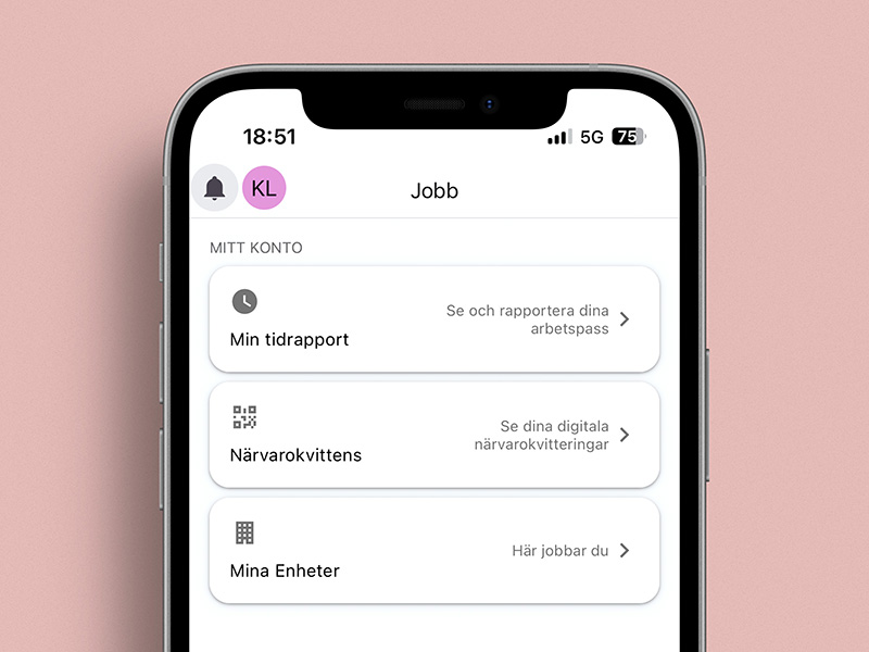 Aiai Amigo-appen