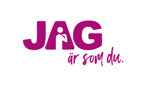 JAG är som du