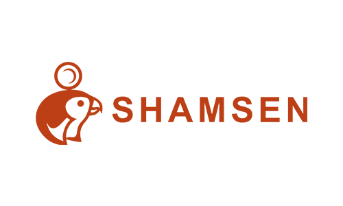 Shamsen